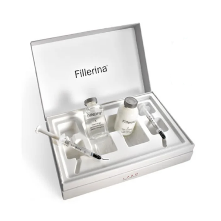 Labo Filler Gg + Labor 2fl 30ml + 50ml + 15