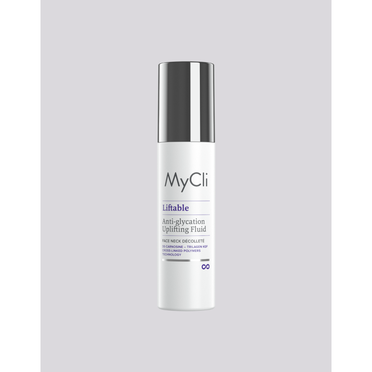 Mycli Pluriday 365-Tage-Emulsion 50 ml