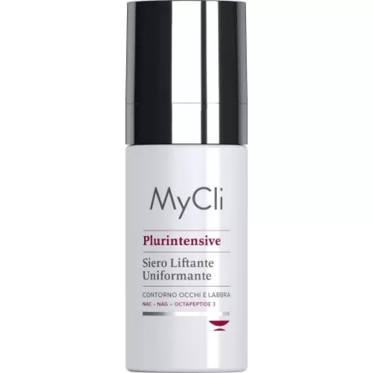 Mycli Plurintensives Lifting-Serum 30ml