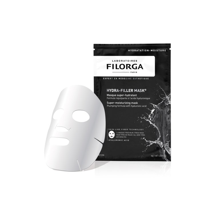 HYDRA-FILLER Maske Filorga