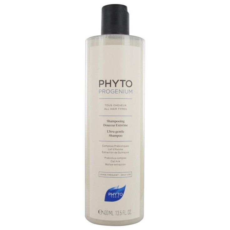 Phyto Progenium Shampoo Alle Haartypen 400ml