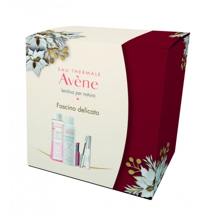 Zarte Charm Avène Schatulle