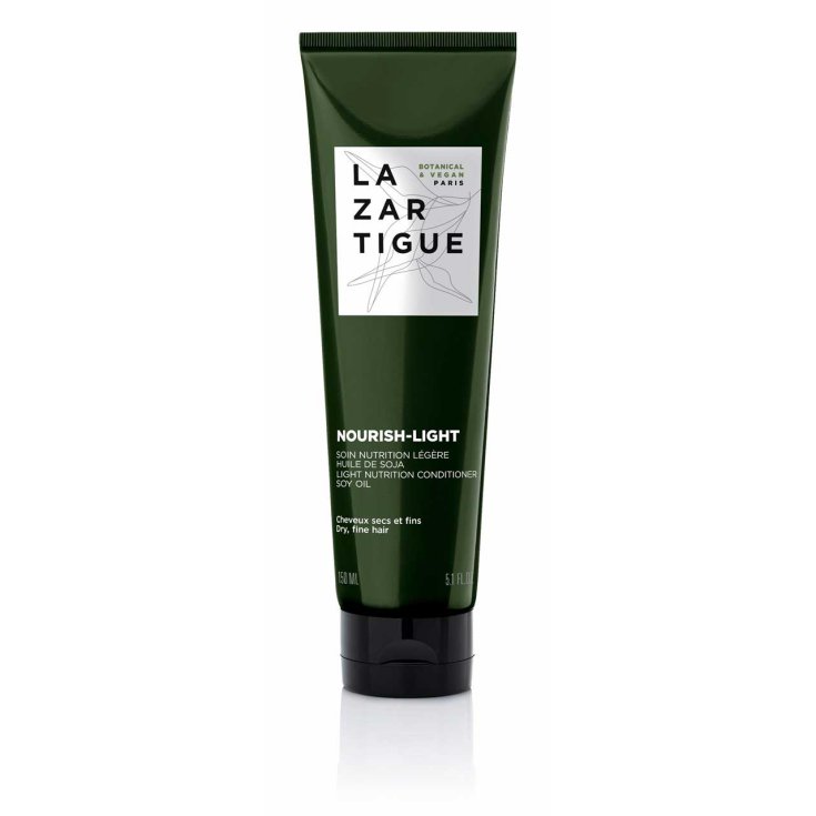 JF Lazartigue Paris Nourish-Light Leichte Pflegebehandlung 150ml