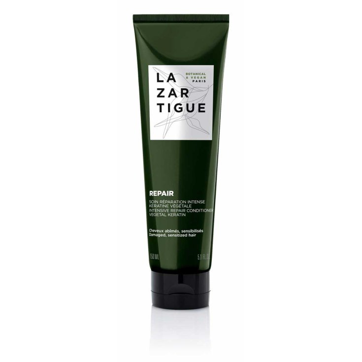 JF Lazartigue Paris Repair Intensive Reparaturbehandlung 150ml