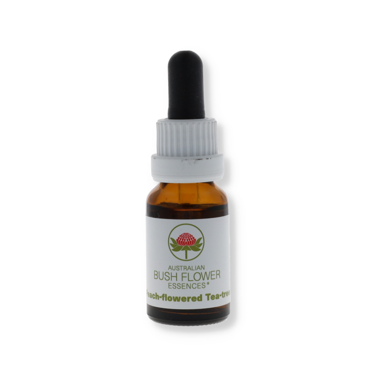 Pfirsichblütiger Teebaum Essenza Natur® 15ml