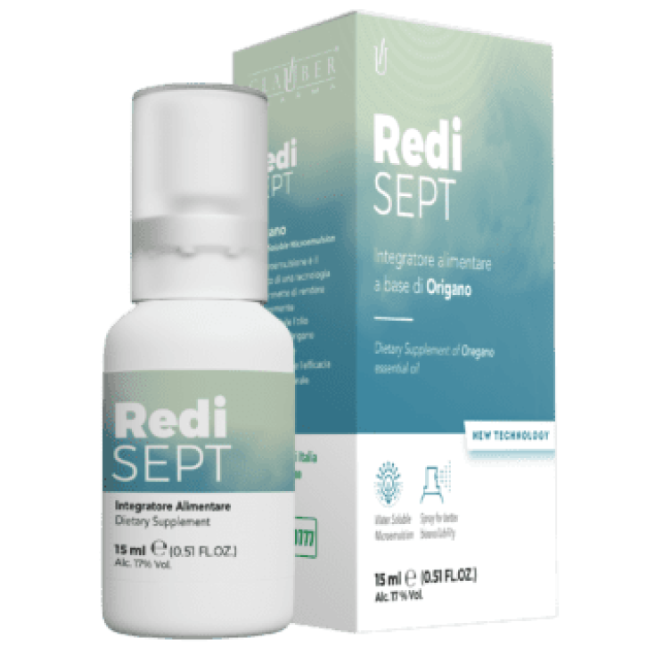 Redi-SEPT Vitalkraft 15ml