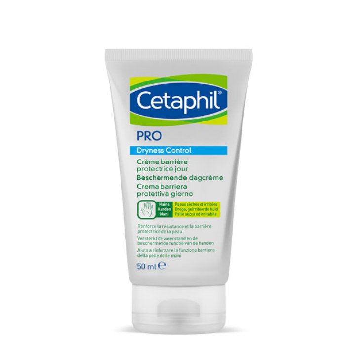 Cetaphil® PRO schützende Tageshandcreme 50ml