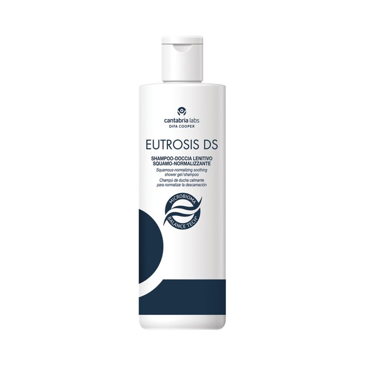 EUTROSIS DS Cantabria Labs 250ml