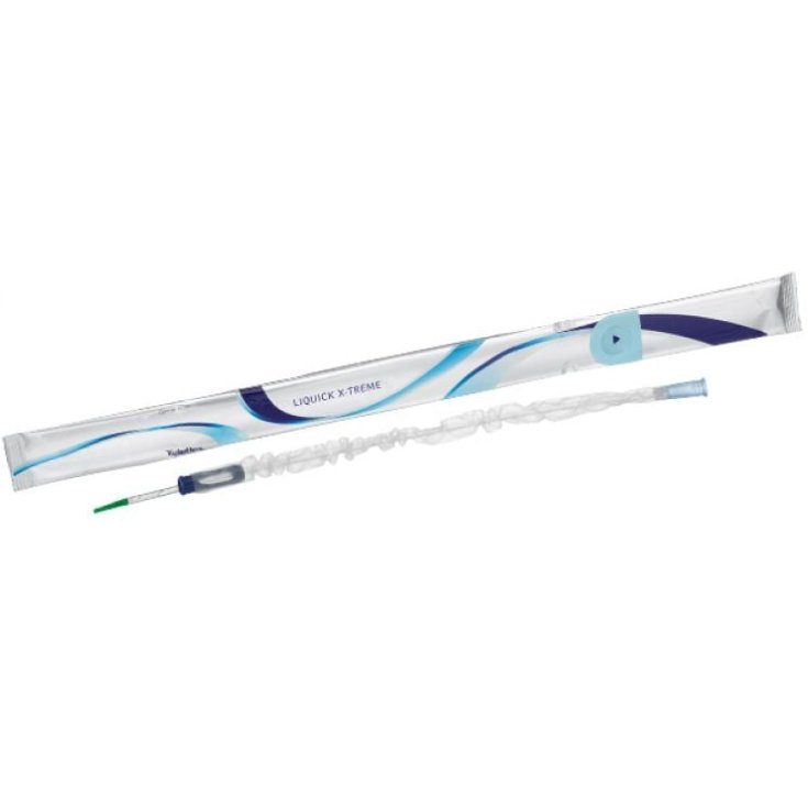 Liquick X-treme Erg20cm Ch12 N