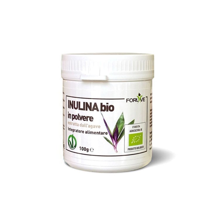 Bio-Inulinpulver 100g