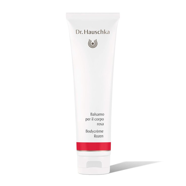 Dr. Hauschka Rose Körperbalsam 145ml