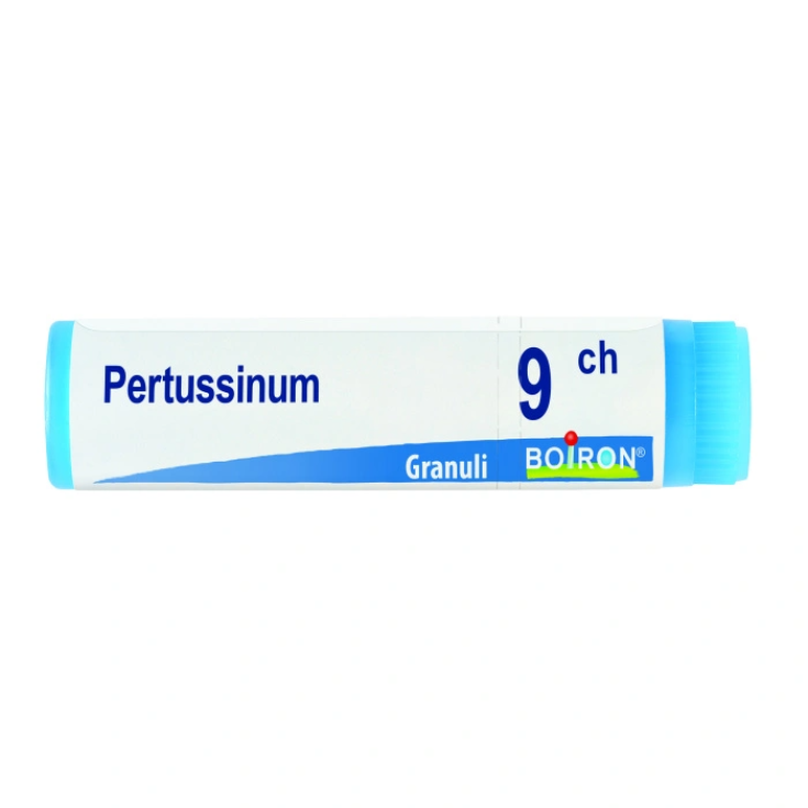 Pertussinum 9ch Boiron 80 Granulat