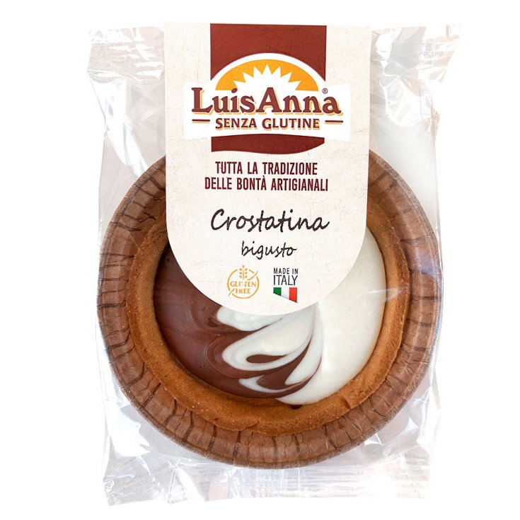 Einzeldosis Luisanna Torte 50g