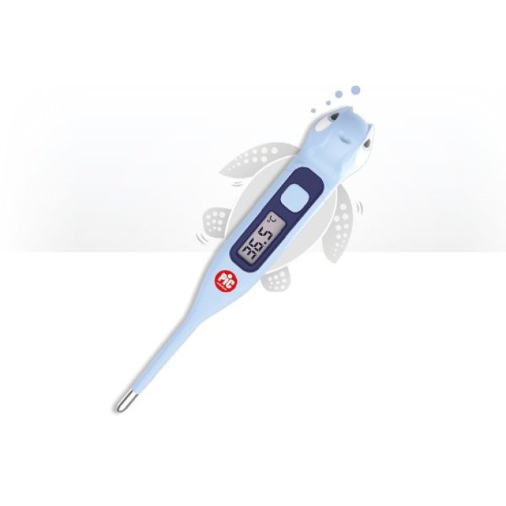 Ich sehe Miss Bibì PIC Thermometer