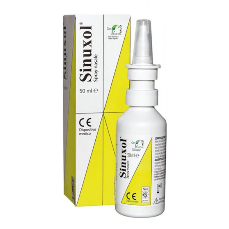 Sinuxol-Spray 50ml