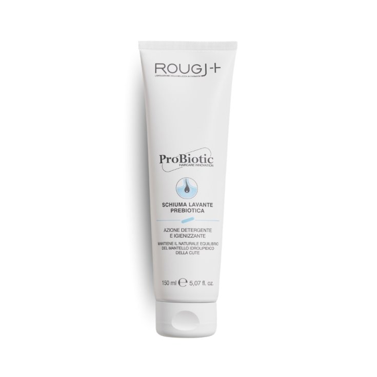 Probiotische Haarpflege Rougj + Universalreiniger 150ml