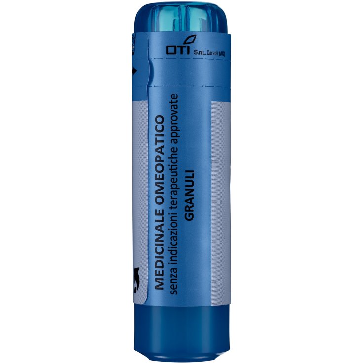 Carbo Animalis 5ch Oti 240 Granulat