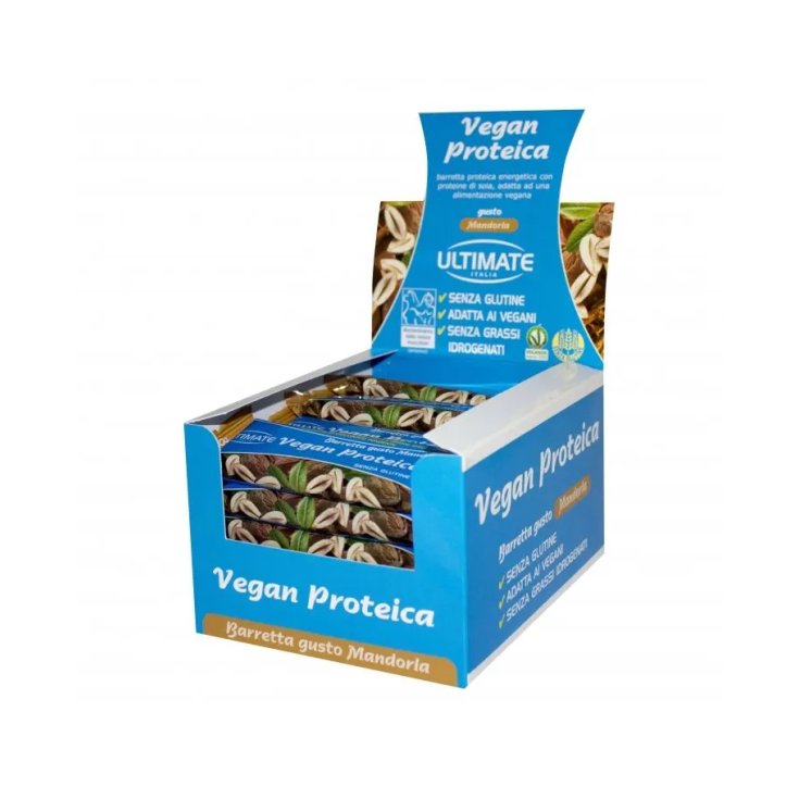 Veganes Protein Ultimate 24 Stück