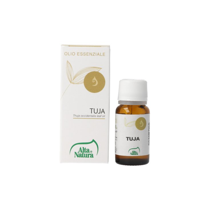 Essentia Thuja Oe 10ml