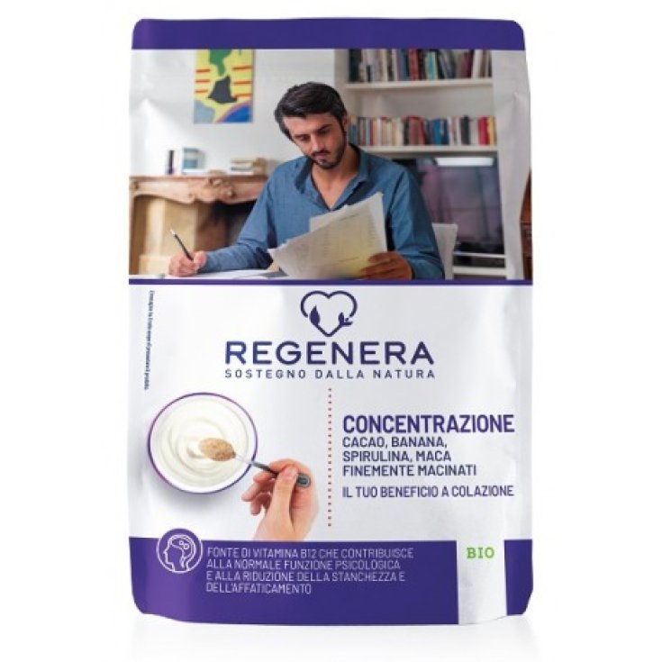 Regenera-Konzentrat 120g