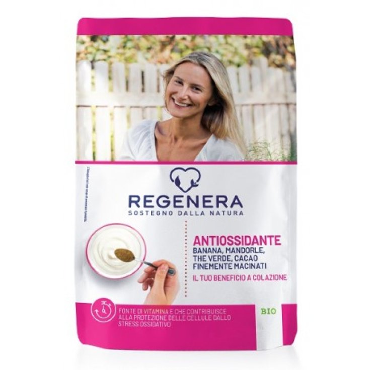 Regenera Antioxidans 150g