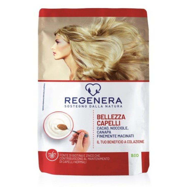 Regenera Schönheit / Haar 200g