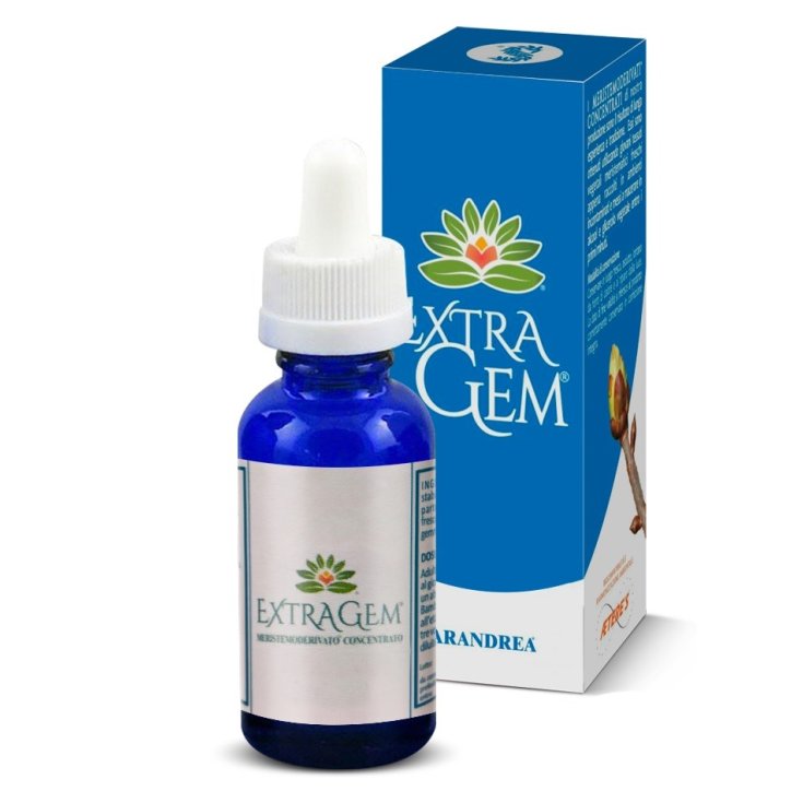 Extragem® Lilla 'Gemme Sarandrea® 20ml