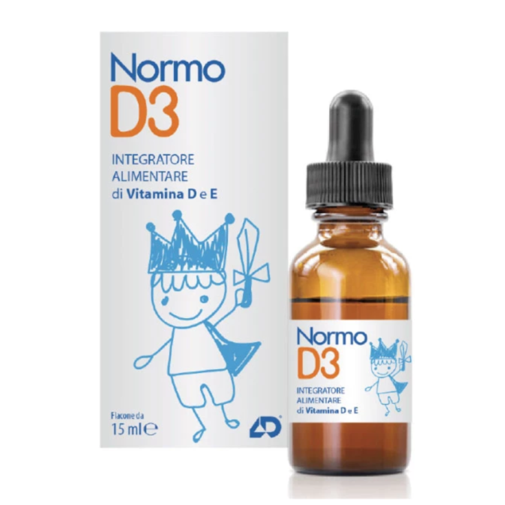 NormoD3 ADL Pharma 15ml