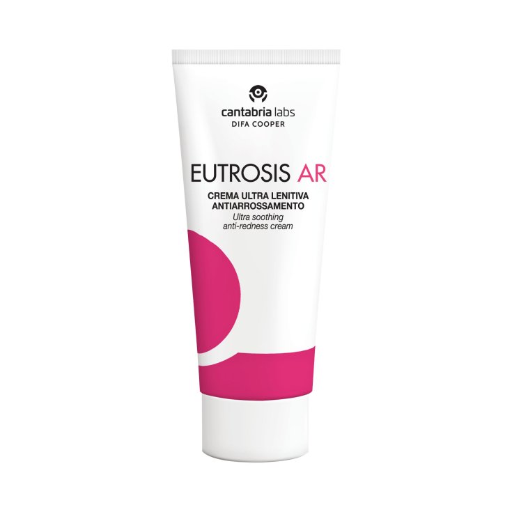 Eutrose Ar Crema Cantabria Labs 30g