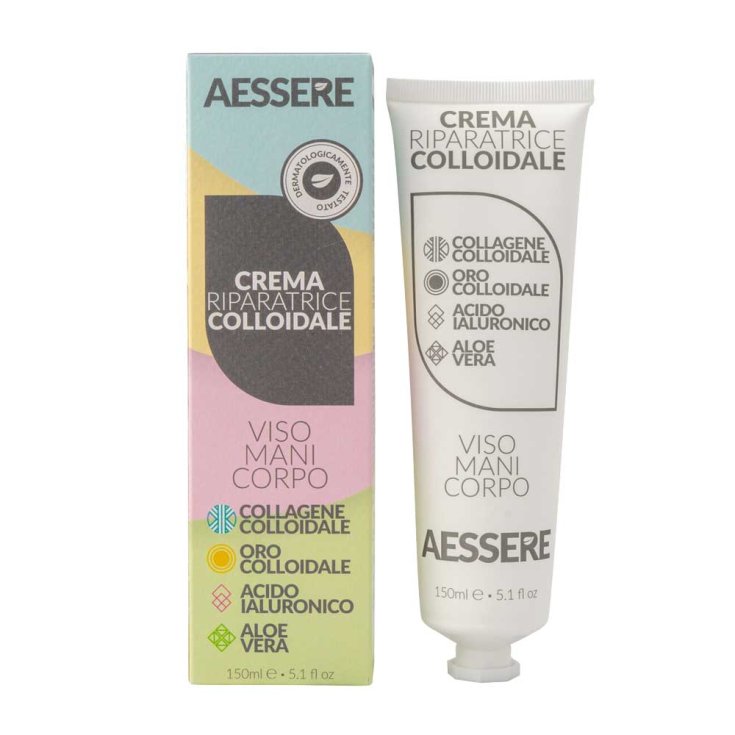 Aessere Kolloidale Reparaturcreme 150ml