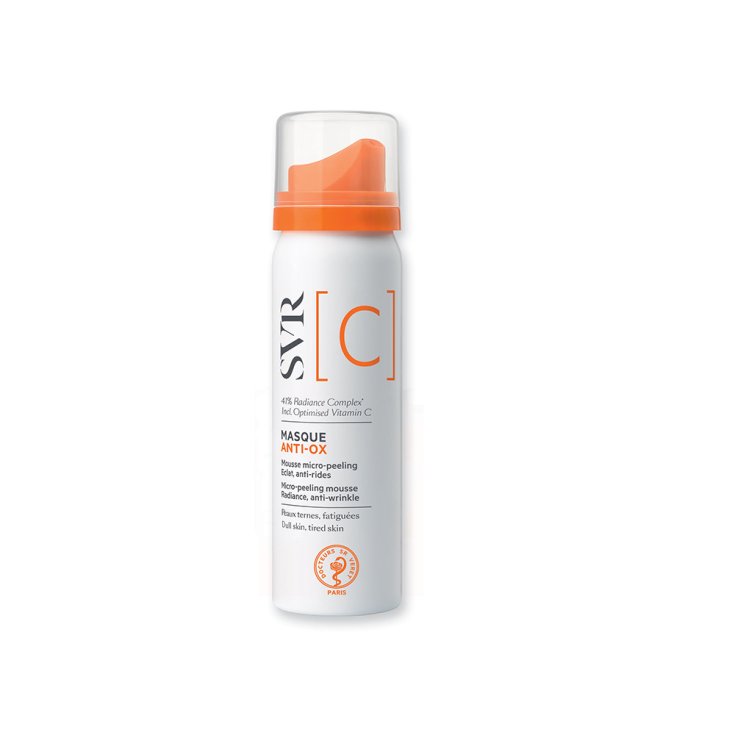 [C] Maske Anti-Ox SVR 50ml