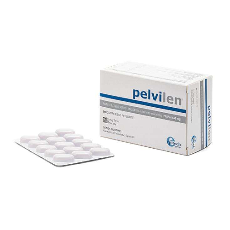 Pelvilen® Epitech 90 Tabletten