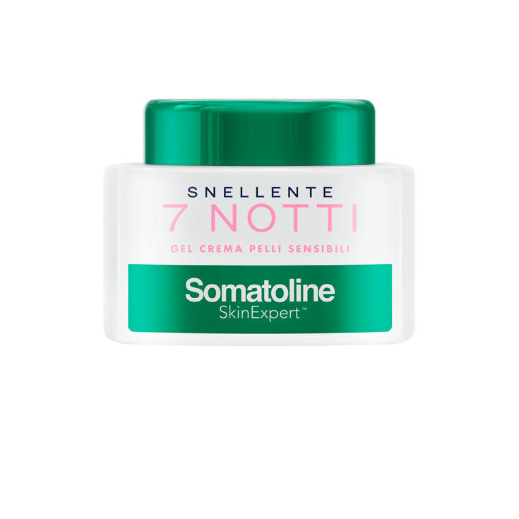 Abnehmen 7 Nächte Natural Somatoline Cosmetic® 400ml