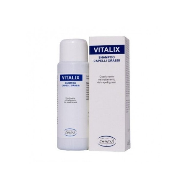Vitalix ViEsse Farmaceutici 1 Flasche