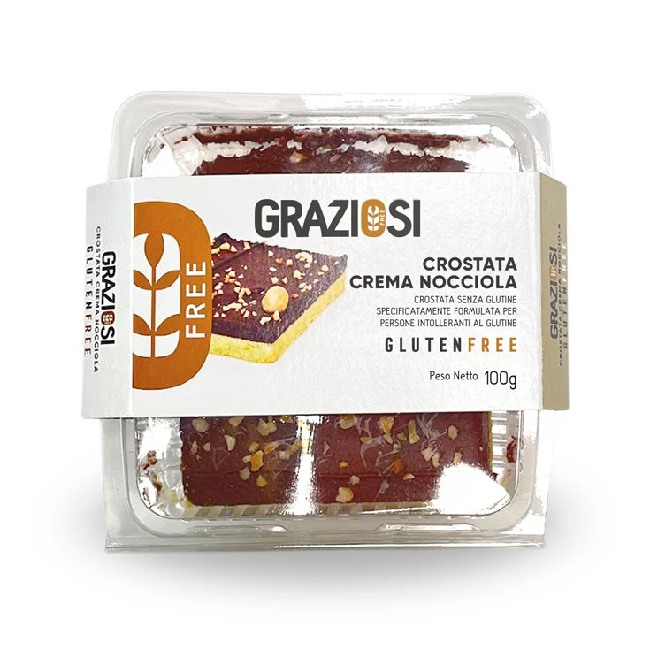 Torte S Laboratorio Graziosi 100g