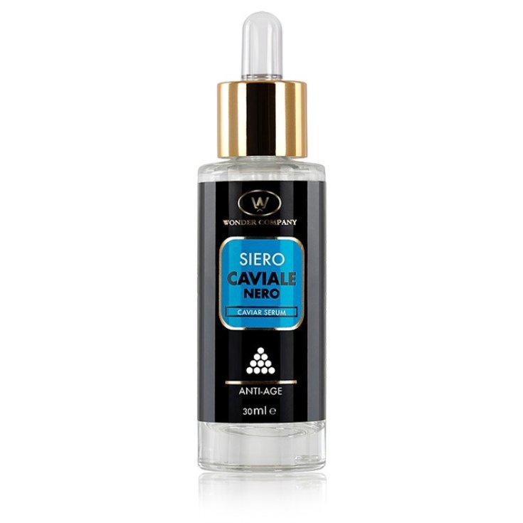 Schwarzes Kaviar-Serum Lr Wonder 30ml