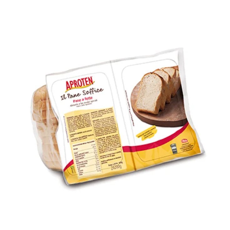 Schnittbrot Aproten 2x200g