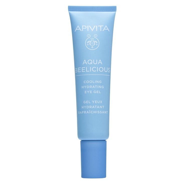 Aqua Beelicious Kühlendes Apivita 15ml