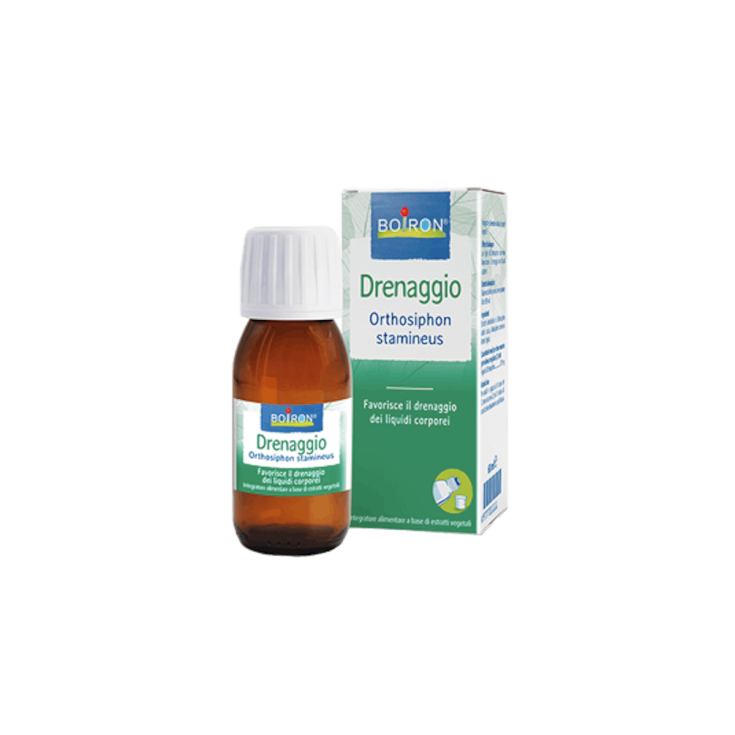 Orthosiphon Stamineus Boiron 60ml