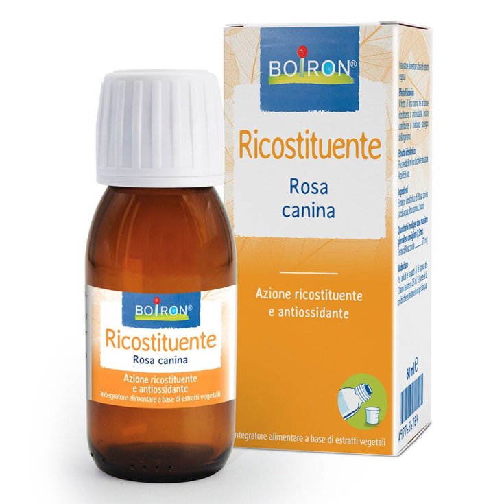 Rosa Canina Boiron 60ml