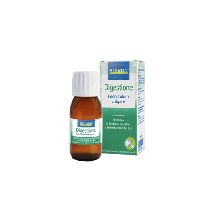 Foeniculum Vulgare Boiron 60ml