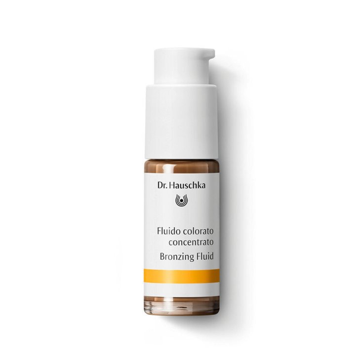 Dr. Hauschka Farbfluid 18ml