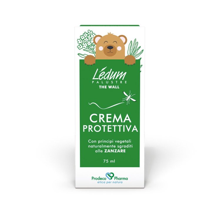 Lédum SCHUTZCREME Prodeco Pharma 75ml