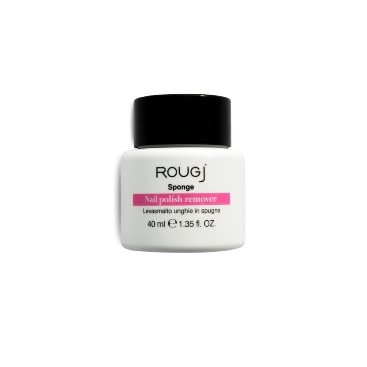 Rougj® Nagelentferner 40ml