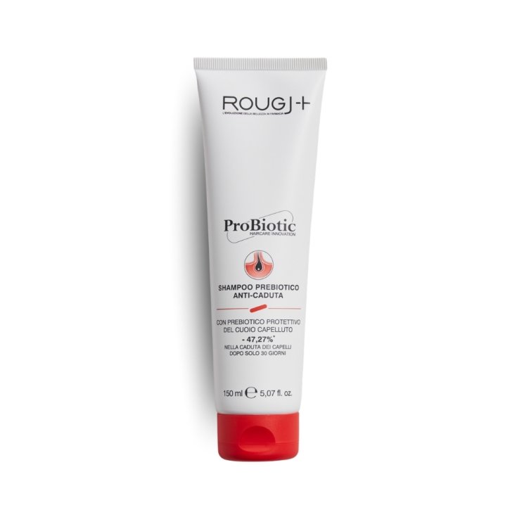 Probiotische Haarpflege Rougj® Anti-Fall Shampoo 150ml