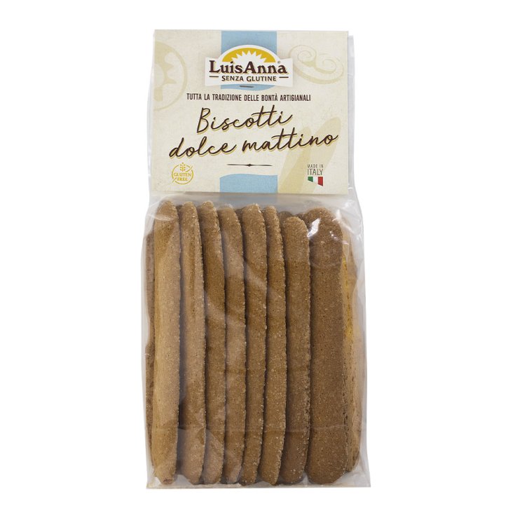 Kekse Dolce Mattino LuisAnna® 150g