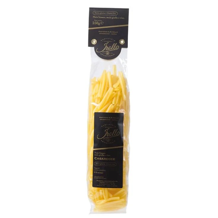 Casarecce Pastificio Irollo 250g