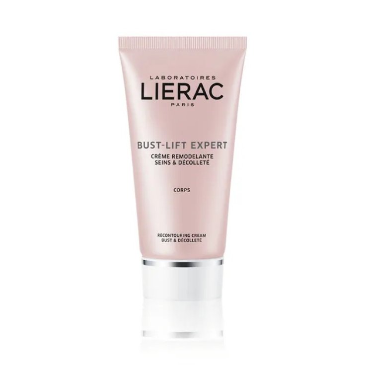 Bust-Lift Expert Lierac Brust- und Dekolleté-Umbaucreme 75 ml