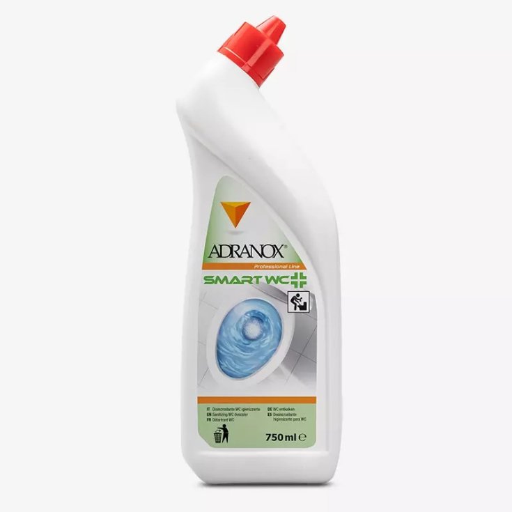 Smart Toilettenreiniger Adranox® 750ml