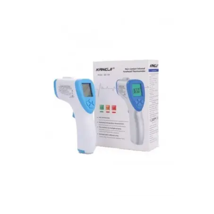 Infrarot-Thermoscanner Morgan Pharma